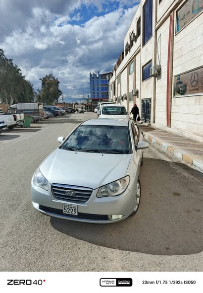 Hyundai افانتي 2008 - صورة 3