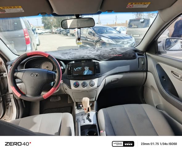 Hyundai افانتي 2008 - صورة 4