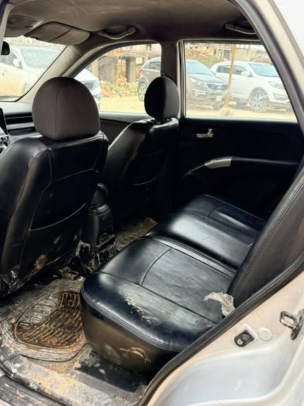 كيا سبورتاج 2005 - صورة 3