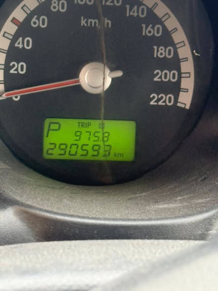 كيا سبورتاج 2005 - صورة 4