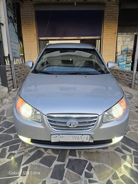 هيونداي افانتي 2007 - صورة 3