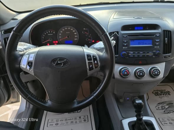 هيونداي افانتي 2007 - صورة 4