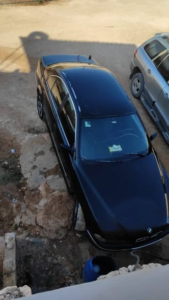 بي ام 525 2002 - صورة 2