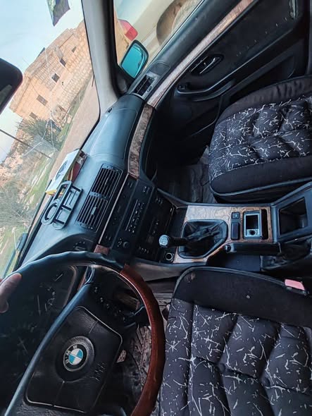 بي ام 525 2002 - صورة 4