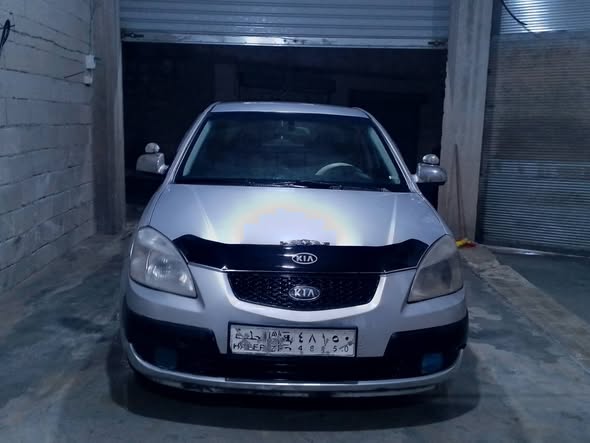 كيا ريو 2006 - صورة 1