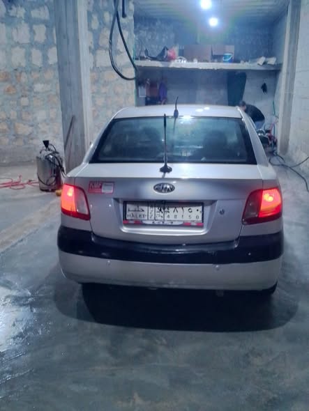 كيا ريو 2006 - صورة 2