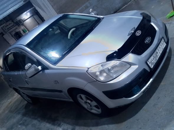 كيا ريو 2006 - صورة 3