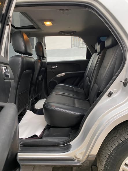 كيا سبورتاج 2007 - صورة 5