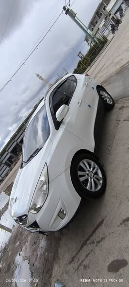 هيونداي توسان 2011 - صورة 4