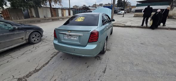 شفر اپترا 2007 - صورة 1