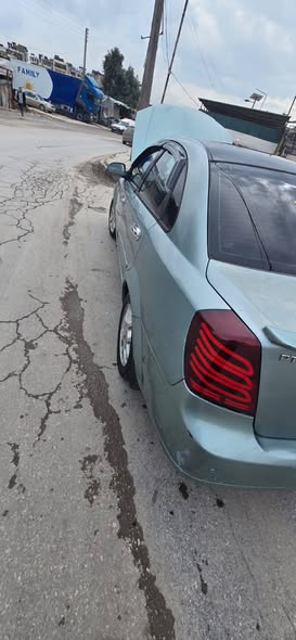 شفر اپترا 2007 - صورة 3