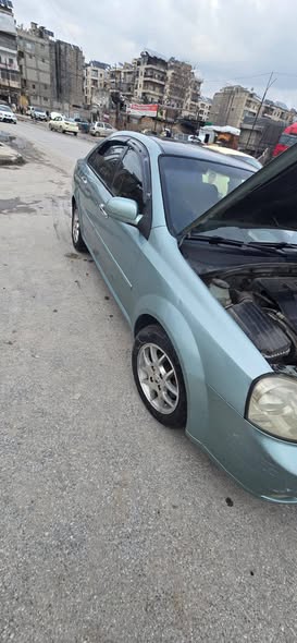 شفر اپترا 2007 - صورة 4