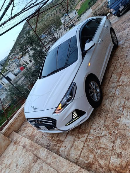 هيونداي سوناتا 2018 - صورة 4