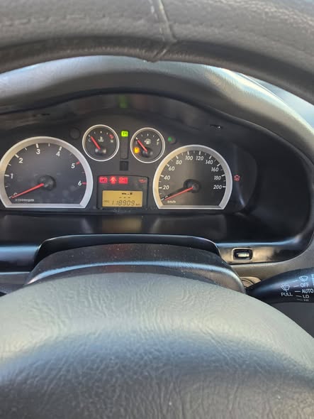 هيونداي سانتافيه 2005 - صورة 4