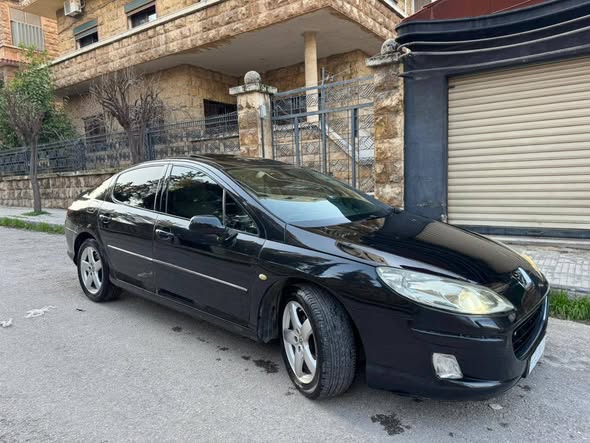 بيجيو 407 2007 - صورة 2