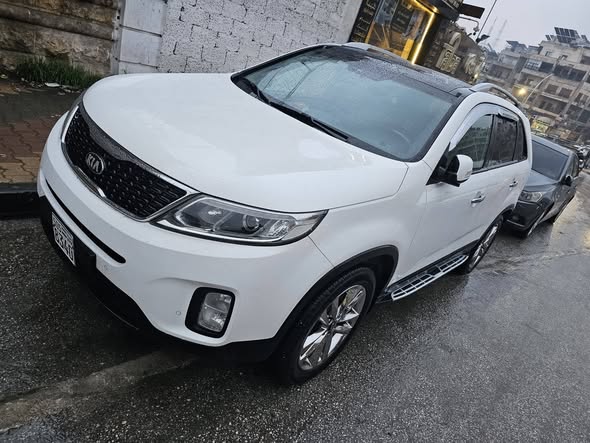 كيا سورينتو 2014 - صورة 2