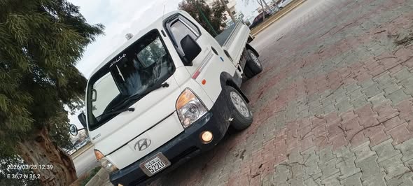 هيونداي Porter 2004 - صورة 2