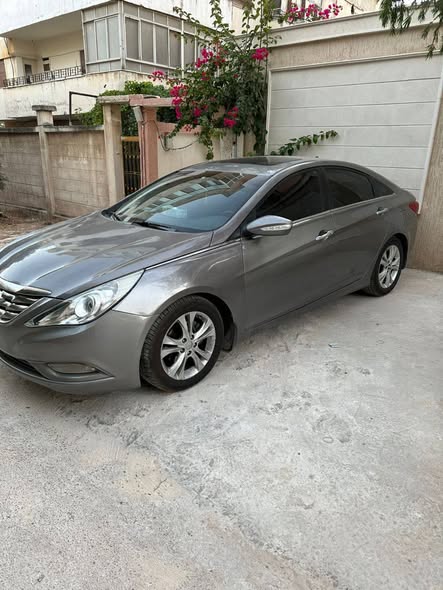 هيونداي سوناتا 2013 - صورة 3