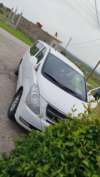 هيونداي H 1 2011