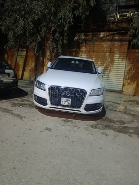 أودي Q5 2013 - صورة 4