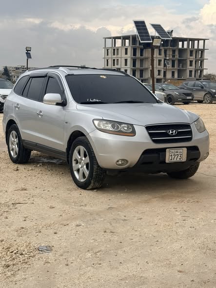 هيونداي سانتا في 2008 - صورة 1