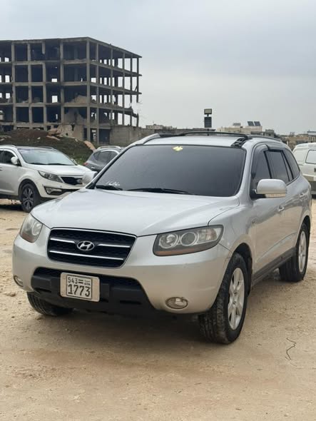 هيونداي سانتا في 2008 - صورة 2