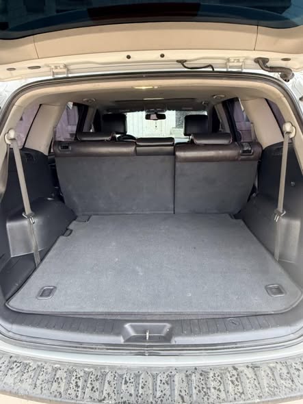 هيونداي سانتا في 2008 - صورة 5