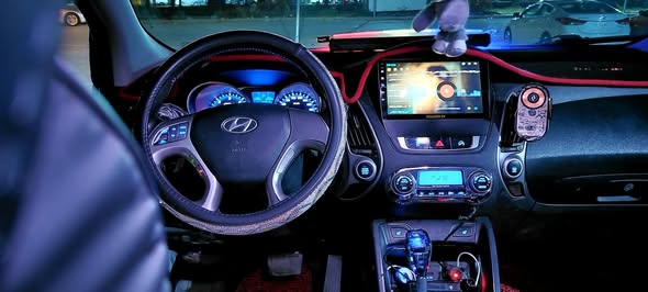 هيونداي توسان 2010 - صورة 4