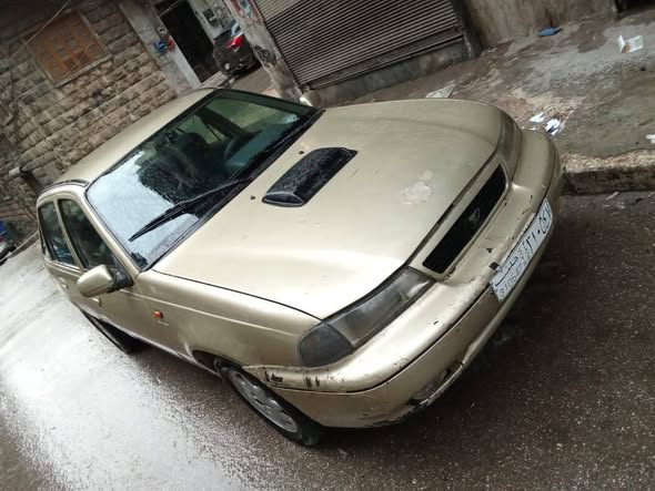 دايو سيلو 1996 - صورة 1