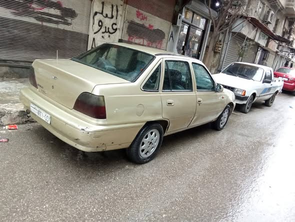 دايو سيلو 1996 - صورة 2