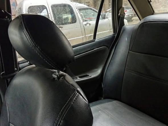 دايو سيلو 1996 - صورة 4