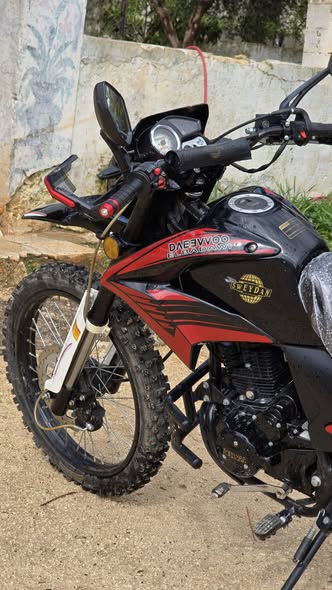 Daewoo Pickup 2024 - صورة 4