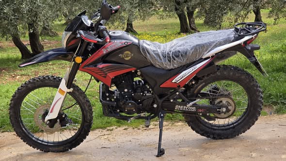 Daewoo Pickup 2024 - صورة 5