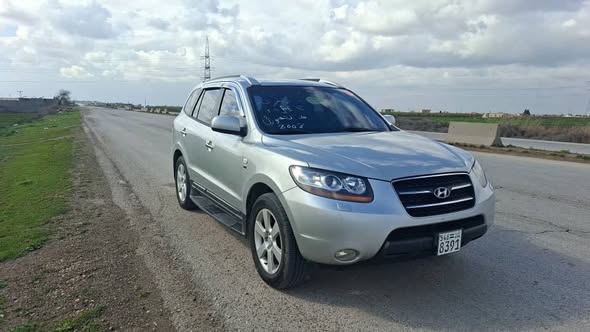 هيونداي سانتا في 2007 - صورة 1