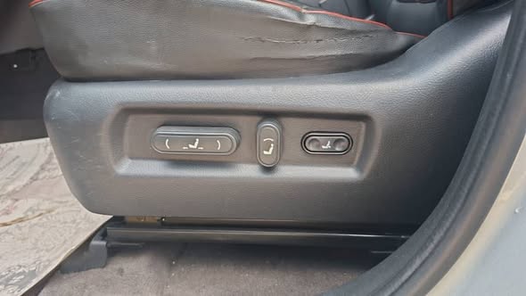 هيونداي سانتا في 2007 - صورة 3