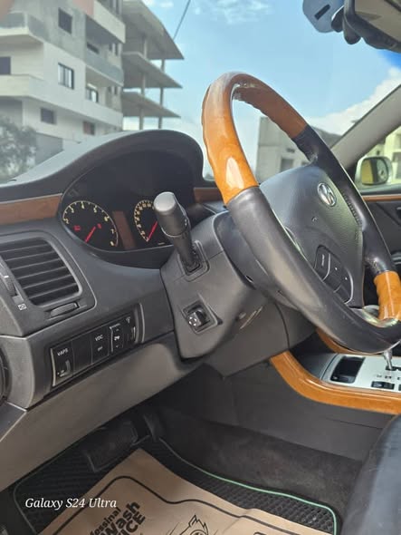 هيونداي ازيرا 2007 - صورة 5