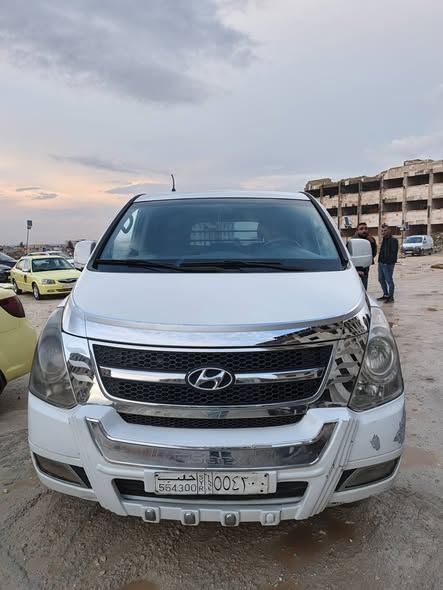 هيونداي اتش وان 2010 - صورة 1