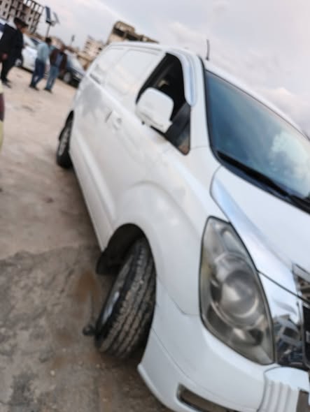 هيونداي اتش وان 2010 - صورة 2