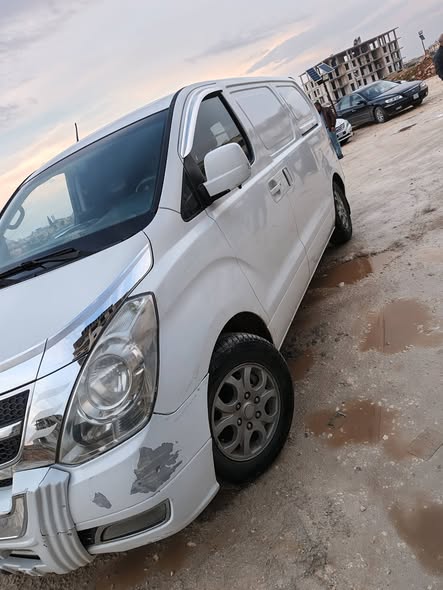 هيونداي اتش وان 2010 - صورة 3