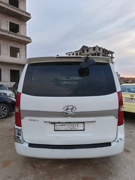 هيونداي اتش وان 2010 - صورة 4