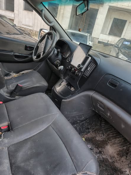 هيونداي اتش وان 2010 - صورة 5