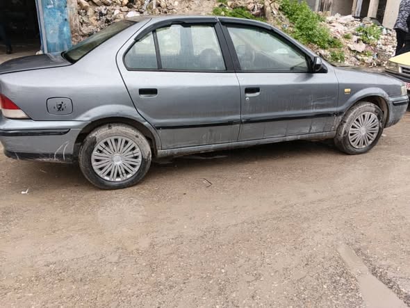 سيامكو سهام 2009 - صورة 2