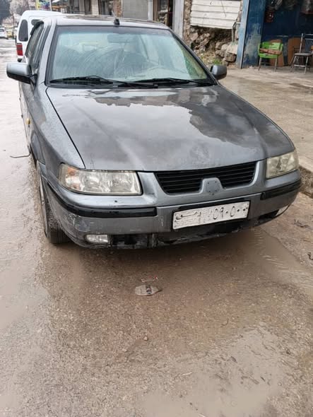 سيامكو سهام 2009 - صورة 4