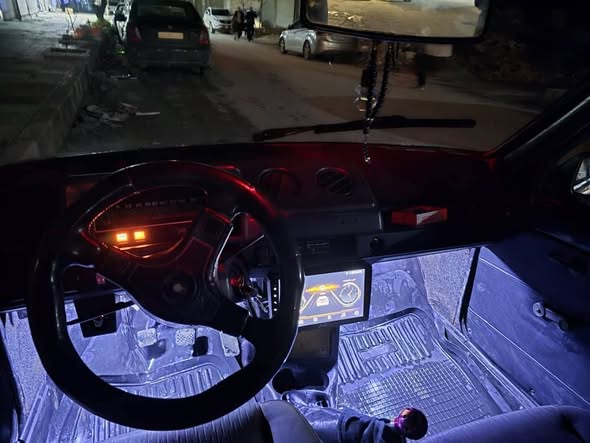 Lada Oka 2003 - صورة 1