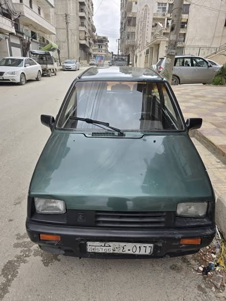 Lada Oka 2003 - صورة 2