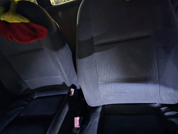 Lada Oka 2003 - صورة 3