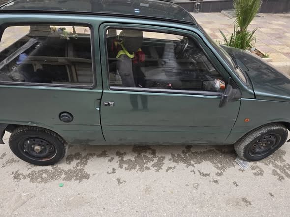 Lada Oka 2003 - صورة 4