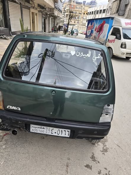 Lada Oka 2003 - صورة 5