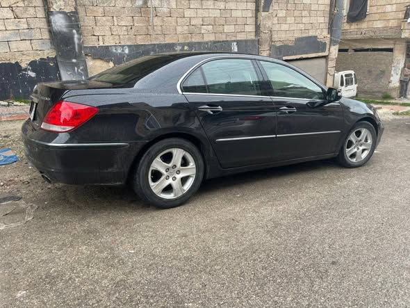 هوندا Legend 2007 - صورة 1