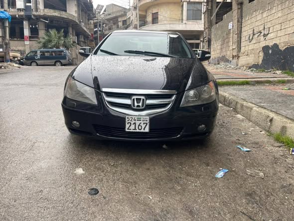 هوندا Legend 2007 - صورة 2